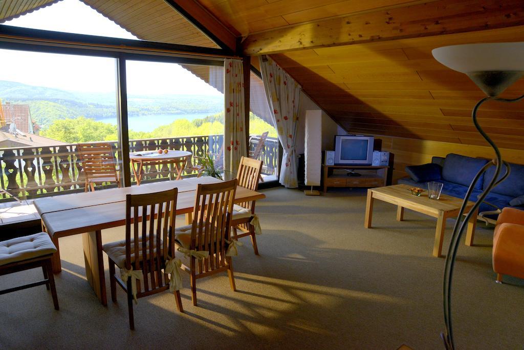 Belvedere - Das Bio Hotel Garni & Suitehotel Am Edersee ! Unser Geschenk Fuer Sie, Auch Die Gaestecard Grimmheimat! Вальдек Экстерьер фото